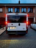 Fiat Ducato 2.3 Multijet2, Euro 5, 2300 cc, Particulier, Parkeersensor