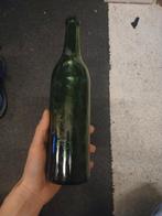 Glazen fles uit ww2 gevonden bij radarsite, Verzamelen, Militaria | Tweede Wereldoorlog, Ophalen