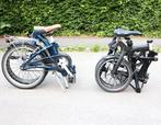 Dahon Jifo + Dahon Ciao D5, Ophalen, Zo goed als nieuw, Dahon, Versnellingen