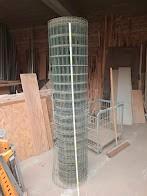 tuin gaas, Tuin en Terras, Ophalen, Nieuw, 10 tot 20 meter, Gaas