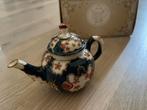 Theepot - Nina tea pots collection, Verzamelen, Ophalen of Verzenden, Nieuw