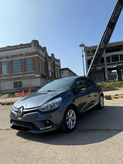 Renault Clio 2018!, Auto's, Renault, Particulier, Clio, Bluetooth, Ophalen