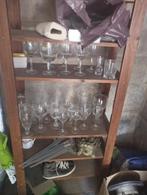 Verre à vin, Ophalen, Gebruikt, Overige typen