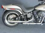 uitlaat set chrome voor softail 1986-2006, Ophalen of Verzenden, Paughco, Nieuw