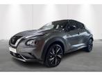 Nissan Juke DIG-T N-Design DCT, Rétroviseurs électriques, Argent ou Gris, Achat, 1282 kg