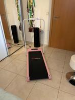Walkingpad roze - home fitness goods, Ophalen, Nieuw