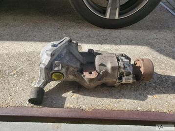 Volvo XC70 en XC90 cardan achtern differentieel + DEM module beschikbaar voor biedingen