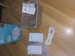 Kit de 2 CPL  tp-link 600mbps, Enlèvement, Comme neuf