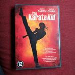 Dvd the karate kid, CD & DVD, Comme neuf, Enlèvement ou Envoi