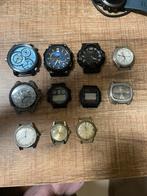 Partij horloges – diverse merken (zoals Casio, Police, Seiko, Handtassen en Accessoires, Ophalen, Overige merken