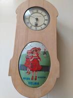 Horloge cacao suchard, Enlèvement, Utilisé, Horloge murale