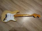 Stratocaster Fender copy, Muziek en Instrumenten, Ophalen of Verzenden, Zo goed als nieuw, Solid body, Overige merken