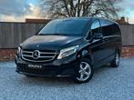 mercedes v250d/2019/leder/camera/led/euro6c/190pk/7zit, Automaat, Achterwielaandrijving, 4 cilinders, 2500 kg