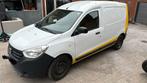 Dacia Dokker utilitaire 1.5 dci prete à immatriculer, Autos, Dacia, Achat, Boîte manuelle, Noir