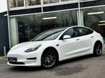Tesla Model 3 23.099€+BTW / AUTO PILOT / MEMORY / PANO / 8, Auto's, Tesla, Automaat, Gebruikt, Wit, Leder