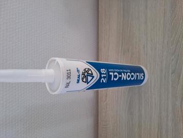 silicone ral kleur 3011 beschikbaar voor biedingen