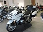 BMW R 1250RT, Permis Moto A, Tourisme, Entreprise, Plus de 35 kW
