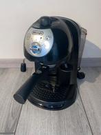 DeLonghi Koffiemachine, Elektronische apparatuur, Koffiezetapparaten, Ophalen, Zo goed als nieuw, Koffiemachine