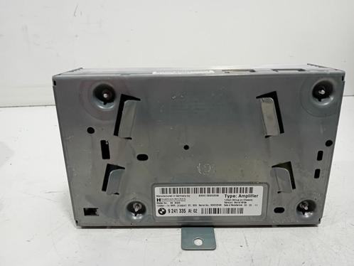 AUDIO VERSTERKER BMW 5 serie Touring (F11) (92241335), Auto-onderdelen, Overige Auto-onderdelen, BMW, Gebruikt