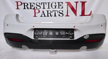 Achterbumper BMW 1 Serie F20 F21 LCI M Pakket PDC Bumper B39 beschikbaar voor biedingen