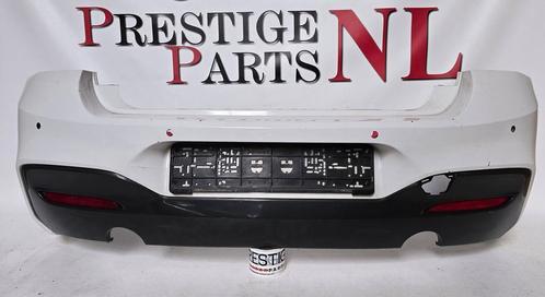 Achterbumper BMW 1 Serie F20 F21 LCI M Pakket PDC Bumper B39, Auto-onderdelen, Carrosserie, Bumper, Achter, Gebruikt, Herkomst onderdeel bekend