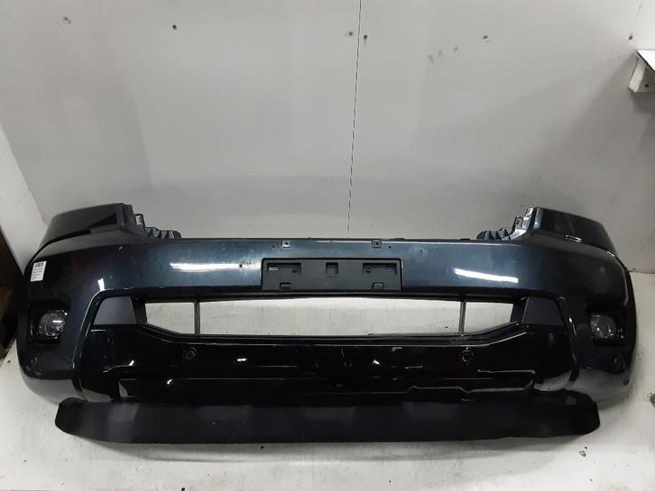 BUMPER VOOR Ford Ranger (01-2015/-), Auto-onderdelen, Carrosserie, Bumper, Ford, Voor, Gebruikt