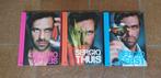 Kookboeken van Sergio Herman, Boeken, Ophalen, Zo goed als nieuw, Sergio Herman