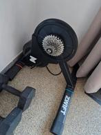 Rollen zwift hub, Sport en Fitness, Wielrennen, Ophalen, Zo goed als nieuw