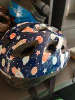 helm kind .., Fietsen en Brommers, Fietsaccessoires | Fietshelmen, Ophalen, Gebruikt