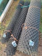Tennisdraad 1,80 m en 2 m, Enlèvement, Comme neuf, Fil