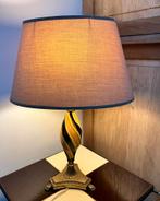 Lampe laiton et céramique, Maison & Meubles, Lampes | Lampes de table, Utilisé