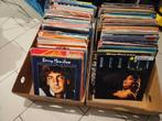 Lot de vinyles, CD & DVD, Enlèvement