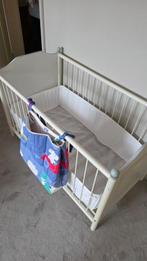 Lit pour bébé, Ophalen, Gebruikt, Ledikant