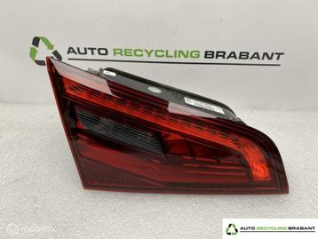 LED Achterlicht Links Binnen Audi A3 Sportback 8V4945093A beschikbaar voor biedingen
