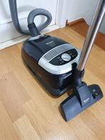 MİELE COMPLETE C2 Black Pearl POWERLİNE, Ophalen of Verzenden, Zo goed als nieuw, Stofzuiger