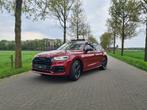 AUDI Q5 50 TDI Qautro, 3X S-Line, Full Option, Auto's, Automaat, Euro 6, Q5, USB