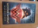 Wonder Woman: Warbringer, Ophalen, Gelezen, Leigh bardugo