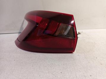 ACHTERLICHT LINKS BUITEN Hyundai i20 (BC3) (92401Q0000) beschikbaar voor biedingen
