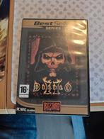 Diablo 2 voor pc, Games en Spelcomputers, Ophalen of Verzenden, Zo goed als nieuw