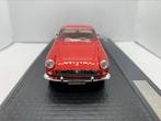 Ferrari 250 GT Coupé Pinifarina 1956 021/408 - Matrix, Hobby & Loisirs créatifs, Voitures miniatures | 1:43, Autres marques, Voiture