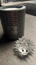 Petites moustaches en argent Swarovski, Enlèvement ou Envoi, Neuf