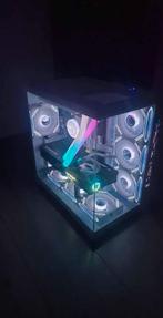 PC GAMER 5070 TRIO OC + Ryzen 7 5700x, Computers en Software, Desktop Pc's, 32 GB, Ophalen of Verzenden, Zo goed als nieuw, AMD Ryzen 7