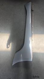 Sideskirt zijskirt dorpel rechts BMW Z4 E85 E86 Titansilber, Gebruikt, -, -, Ophalen of Verzenden