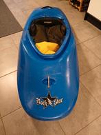 kajak Jackson Rockstar S, Watersport en Boten, Kajaks, Ophalen, Gebruikt, 1-persoons