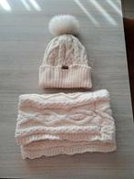 Setje H&M (Muts + halssjaal ), Enfants & Bébés, Vêtements de bébé | Bonnets, Écharpes & Moufles, Comme neuf, Fille, Bonnet, Enlèvement