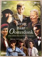 Terug naar Oosterdonk / Lumière / 3 Discs, Cd's en Dvd's, Dvd's | Tv en Series, Ophalen of Verzenden, Zo goed als nieuw