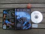 DVD L'Attaque de la Reine, Utilisé, Enlèvement ou Envoi, Action, À partir de 16 ans