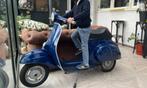 Vespa 50r 1971, Ophalen, Gebruikt
