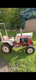 Mini tractor, Articles professionnels, Agriculture | Tracteurs, Enlèvement ou Envoi