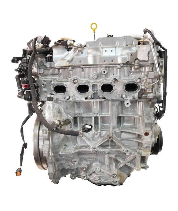 Alpine A110 MK2 XEF 1.8 MP404 M5P 17.000 km motor, Auto-onderdelen, Motor en Toebehoren, Gereviseerd, Ophalen of Verzenden